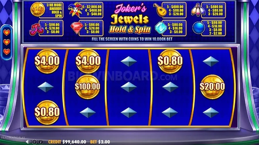 Slot Machine Strategy Guide